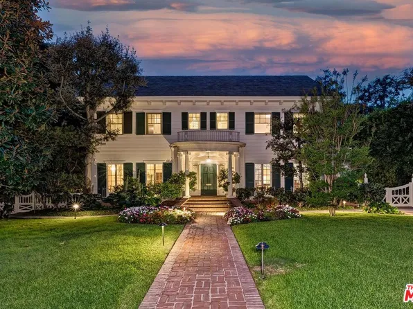 809 N Bedford Dr, Beverly Hills, CA 90210