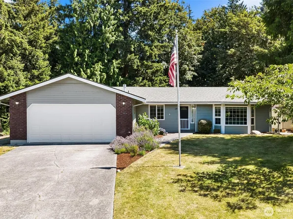118 N 38th Place, Mount Vernon, WA 98273