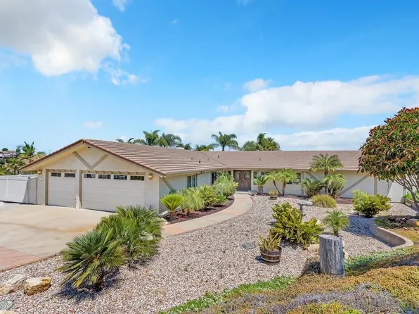 8540 Melrose Ln, El Cajon, CA 92021