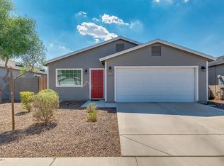 426 N 63rd Ln, Phoenix, AZ 85043