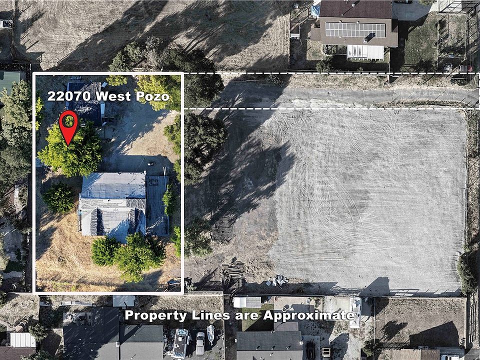 2nd image of 22070 W Pozo Rd