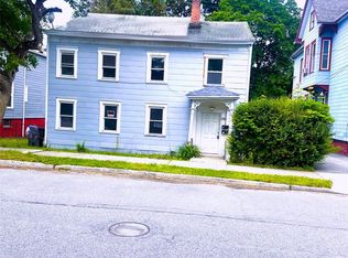 122 Garden St #1, Poughkeepsie, NY 12601