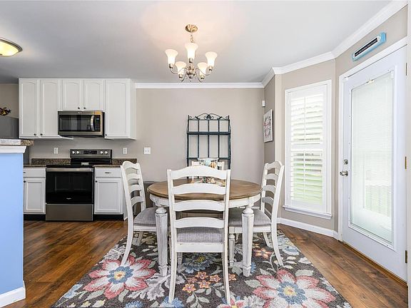 5th image of 1316 Millbay Ct