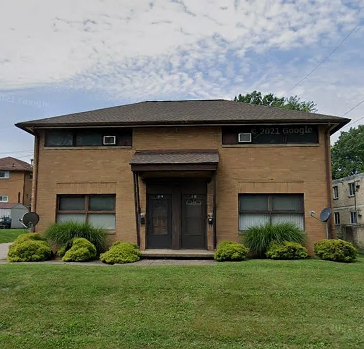 1708 Bailey Rd