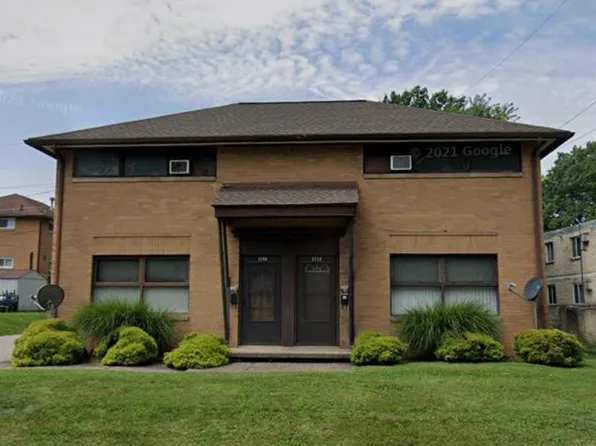 1708 Bailey Rd, Cuyahoga Falls, OH 44221