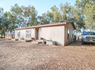 719 N Mirage St, Inyokern, CA 93527