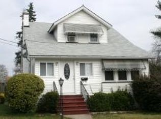 316 Harding Ave, Clifton, NJ 07011