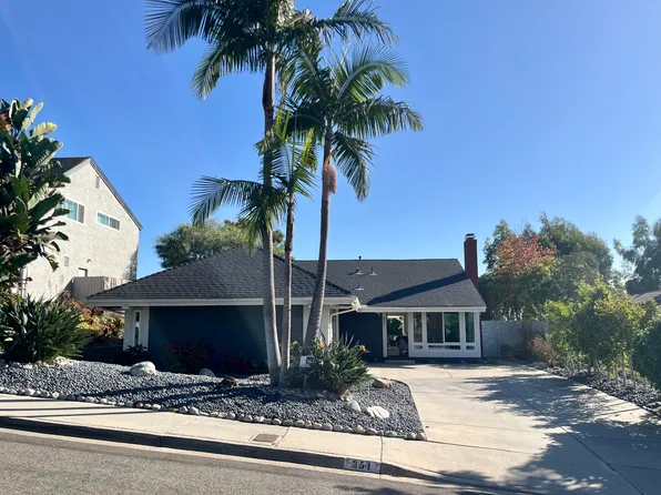 851 Nolbey St, Cardiff, CA 92007