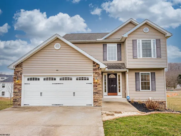 513 Birdie Ct, Maidsville, WV 26541