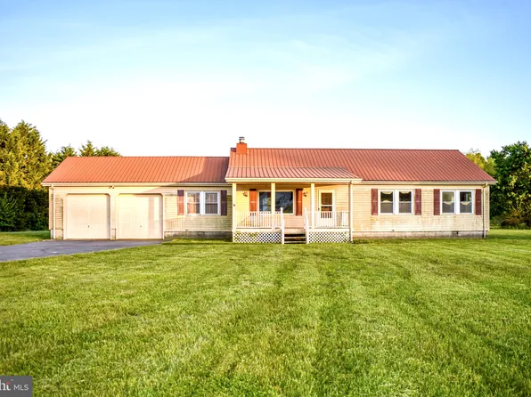 16446 Seashore Hwy, Georgetown, DE 19947