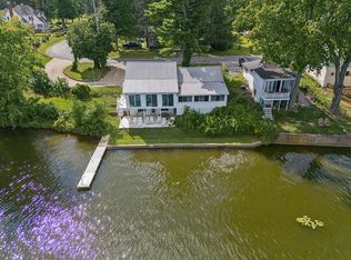 917 Elm St, Colon, MI 49040