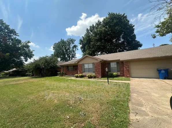 4512 S Kingston Ave, Tulsa, OK 74135