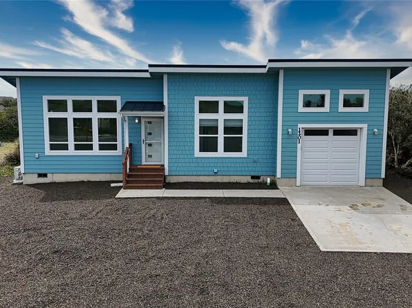 1201 Ocean Shores Blvd SW, Ocean Shores, WA 98569