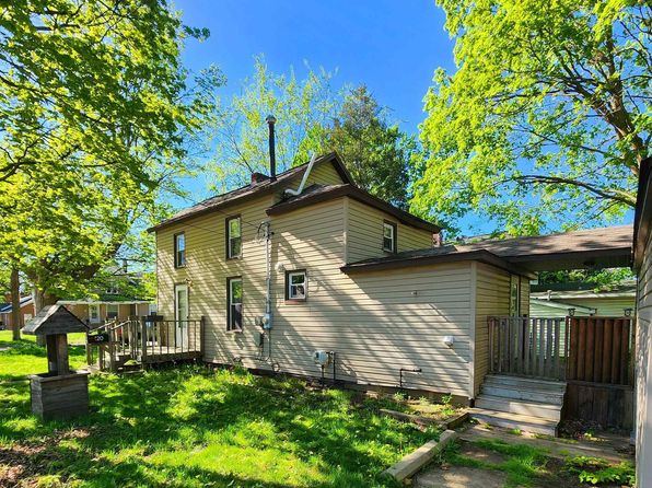 120 W McNeil St, Corunna, MI 48817