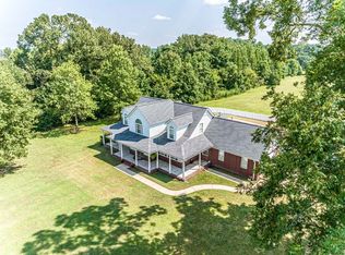 2781 Russell Bond Rd, Millington, TN 38053