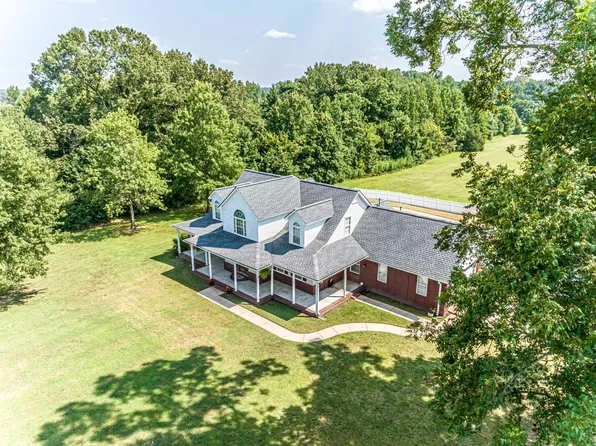 2781 Russell Bond Rd, Millington, TN 38053