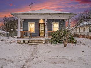 310 Planett St, La Porte, IN