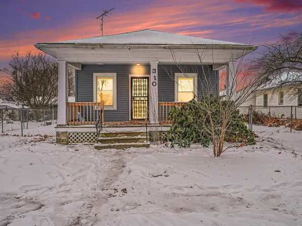 310 Planett St, La Porte, IN 46350