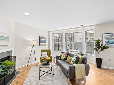 286 Sidney St #286, Cambridge, MA, 02139