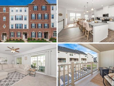 5965 Duvel St, Ijamsville, MD, 21754