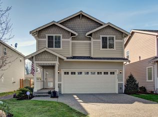 8722 58th Dr NE, Marysville, WA 98270