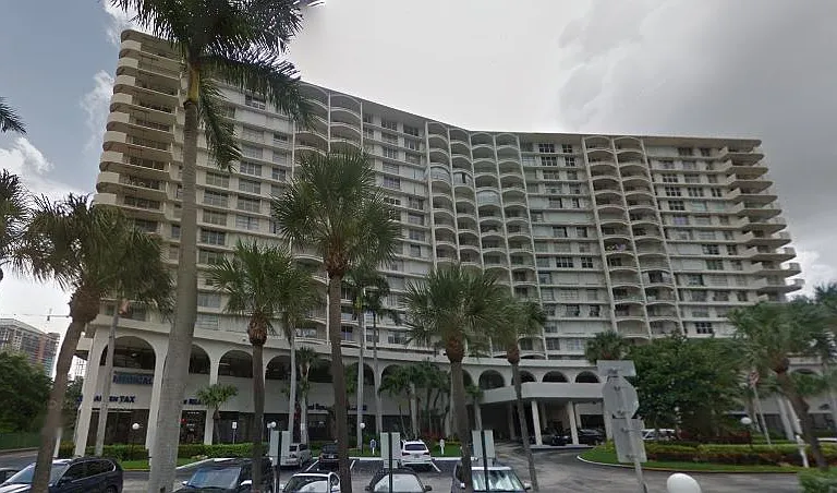 3800 S Ocean Dr #588 — Photo 5