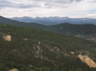 3747 S Spring Gulch Rd, Idaho Springs, CO 80452