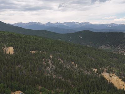 3747 S Spring Gulch Road, Idaho Springs, CO, 80452