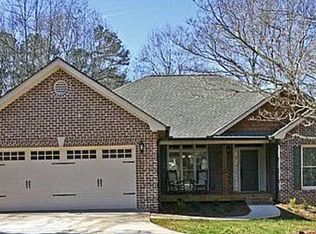 945 Upper Burris Rd, Canton, GA 30114