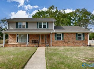 10133 Dunbarton Dr SE, Huntsville, AL 35803