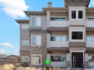 9318 Las Ramblas Ct UNIT A, Parker, CO 80134