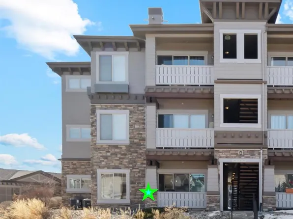 9318 Las Ramblas Court #A, Parker, CO 80134