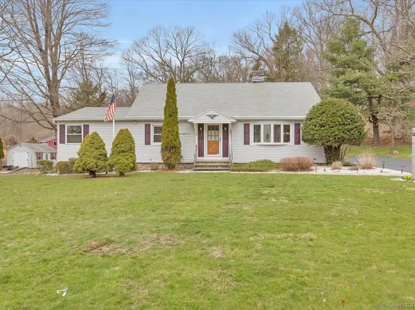 284 Bristol Street, Waterbury, CT 06708