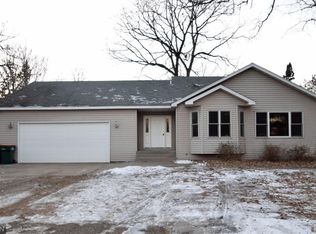 8644 Hastings St NE, Blaine, MN 55449
