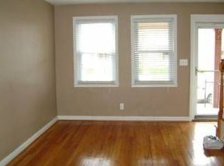 316 Imla St, Baltimore, MD 21224