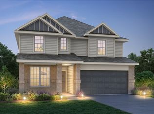 3503 Woodland Ln, Montgomery, TX 77356