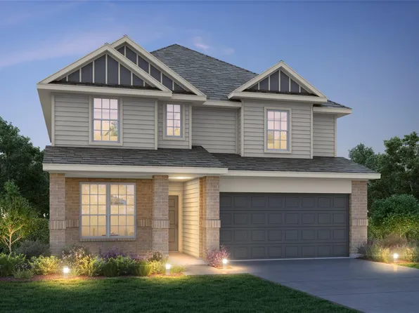 3503 Woodland Ln, Montgomery, TX 77356