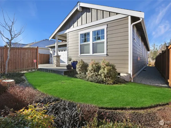 342 Sinclair Alley, Mount Vernon, WA 98274