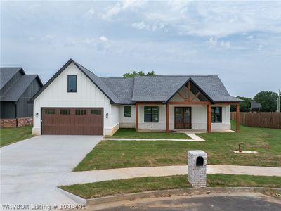 2610 Norman Ln, Greenwood, AR, 72936