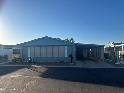 2400 E Baseline Avenue #182, Apache Junction, AZ, 85119