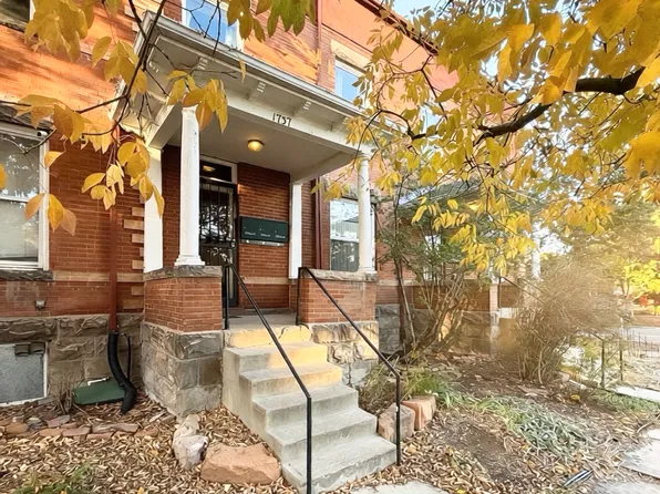 1737 E 22nd Ave APT 8, Denver, CO 80205