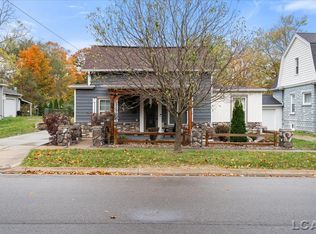 817 N Locust St, Adrian, MI 49221