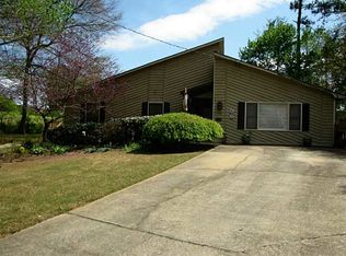 4750 Ridgetop Ct NW, Acworth, GA 30102