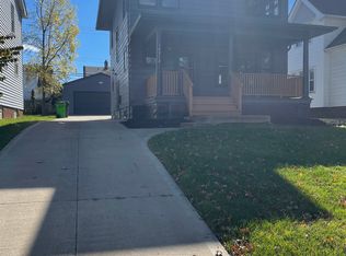 10212 Plymouth Ave, Garfield Heights, OH