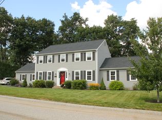 62 Shepherd Rd, Manchester, NH 03104