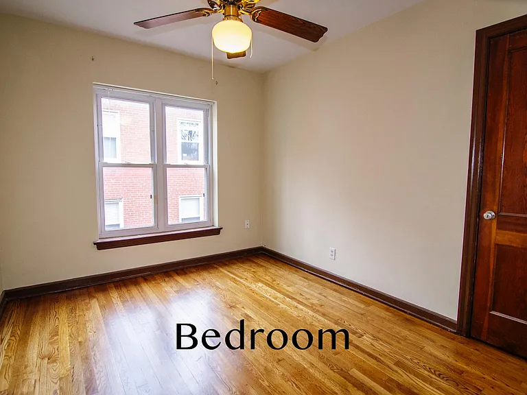 Bedroom #1