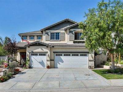 25974 Camino Rosada, Moreno Valley, CA, 92551