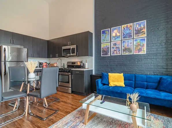 2112 S Michigan Ave, Chicago, IL