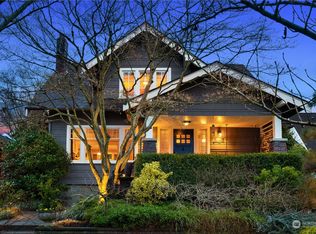 109 NE 57th St, Seattle, WA