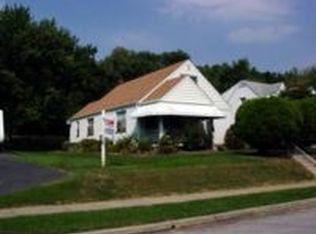 4602 Powell Ave, Baltimore, MD 21206